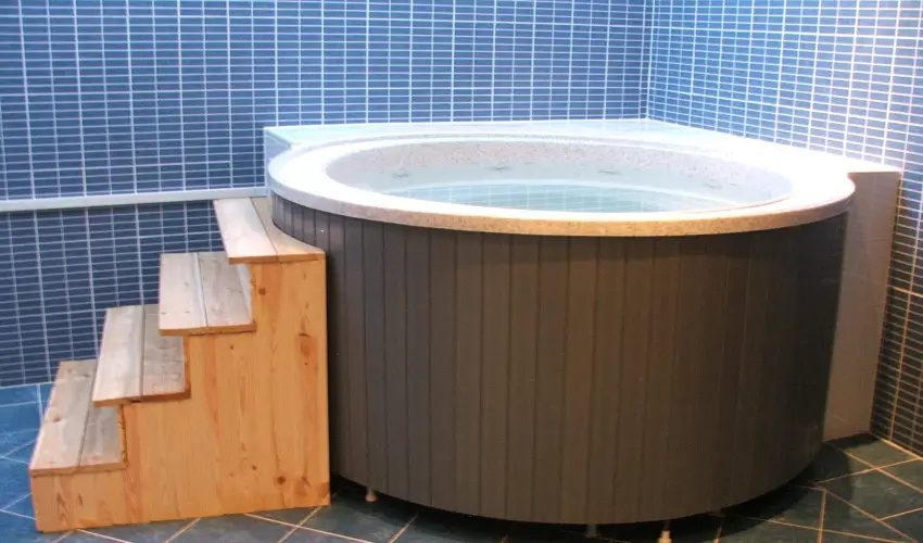 Margaréta Apartmanház Bogács - Karácsony