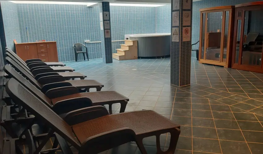 Margaréta Apartmanház Bogács - Karácsony