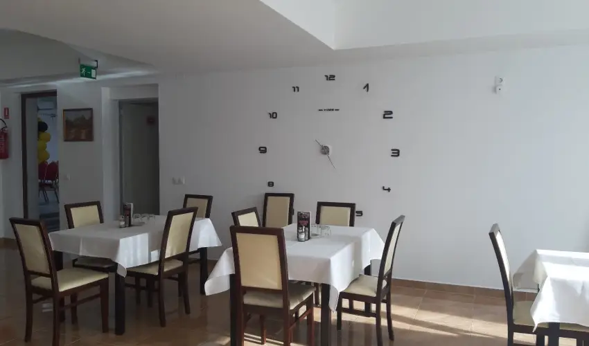 Margaréta Apartmanház Bogács - Karácsony