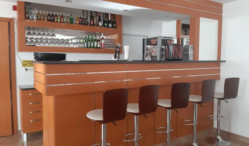 Margaréta Apartmanház Bogács - Karácsony