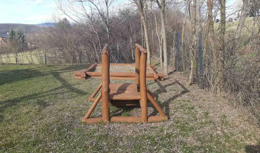 Margaréta Apartmanház Bogács - Karácsony