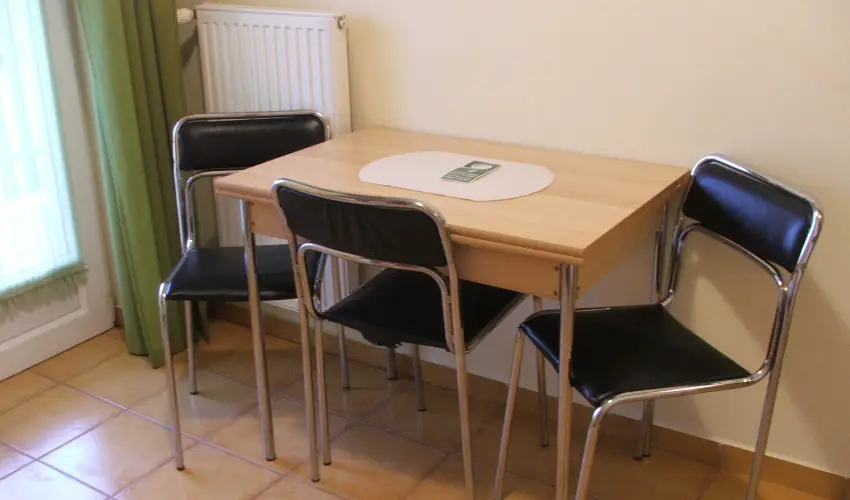 Margaréta Apartmanház Bogács - Karácsony