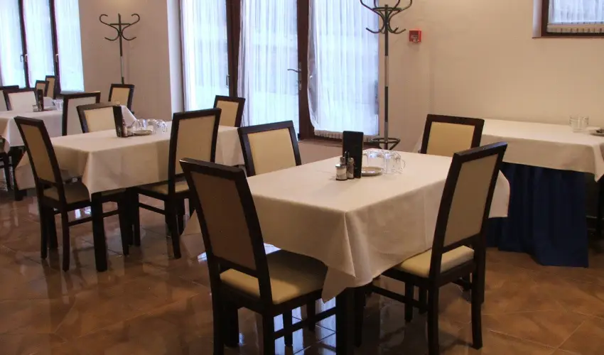 Margaréta Apartmanház Bogács - Karácsony