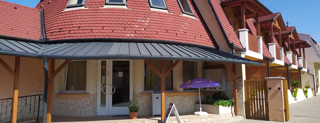 Margarta Apartmanhz Bogcs - Karcsony