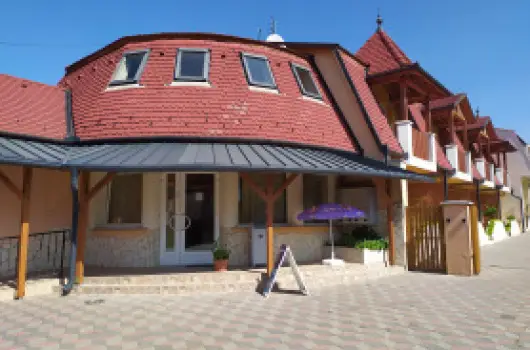 Margarta Apartmanhz - Karcsony