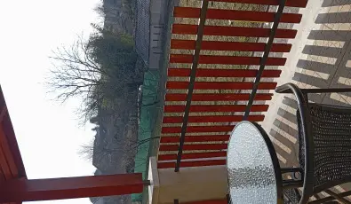 Margarta Apartmanhz Bogcs