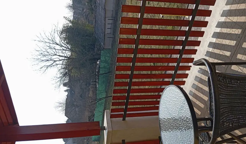 Margaréta Apartmanház Bogács - Karácsony