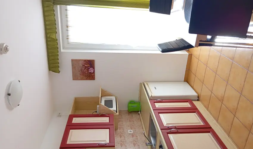 Margaréta Apartmanház Bogács - Karácsony