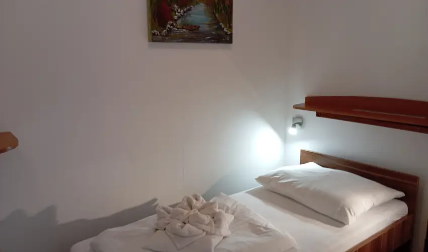 Margaréta Apartmanház Bogács - Karácsony