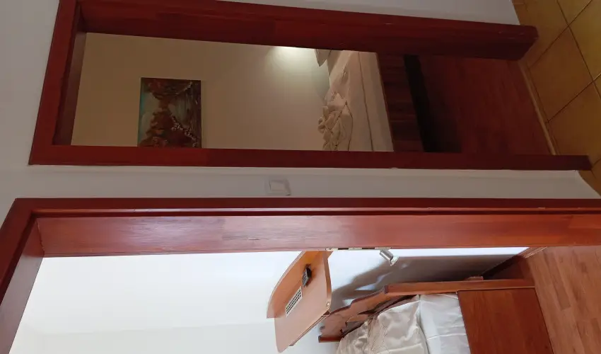 Margaréta Apartmanház Bogács - Karácsony