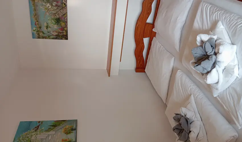 Margaréta Apartmanház Bogács - Karácsony