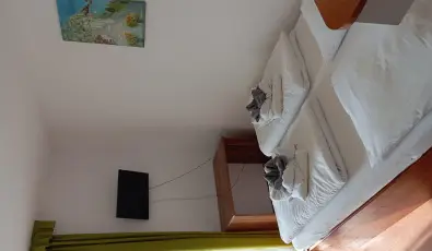 Margarta Apartmanhz Bogcs