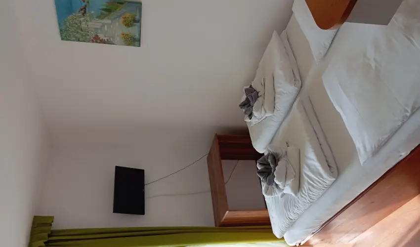 Margaréta Apartmanház Bogács - Karácsony