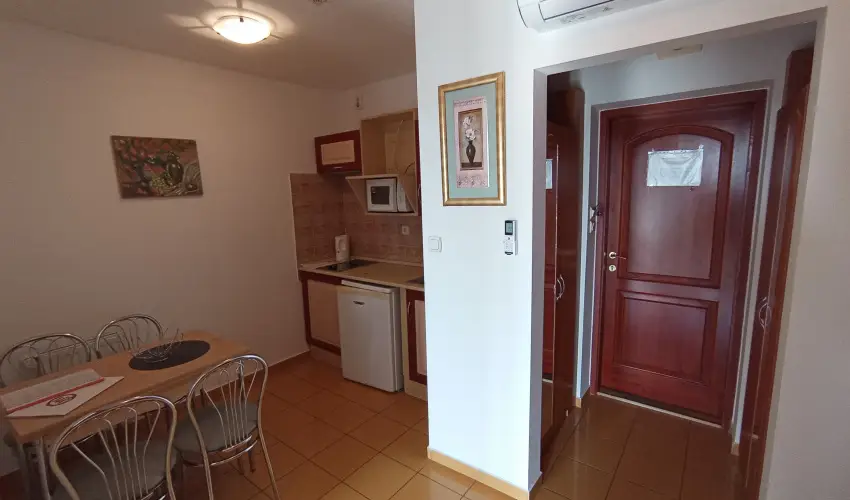 Margaréta Apartmanház Bogács - Karácsony