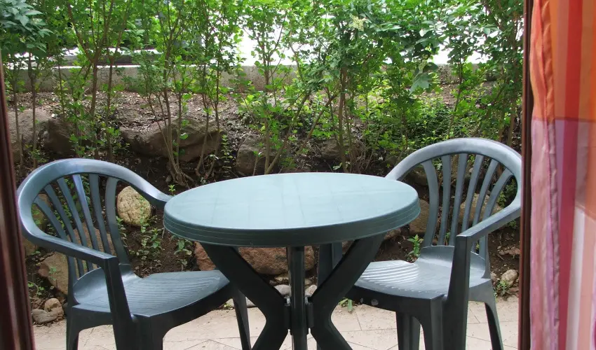 Margaréta Apartmanház Bogács - Karácsony