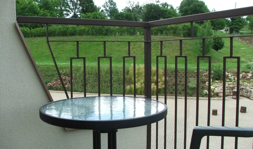 Margaréta Apartmanház Bogács - Karácsony