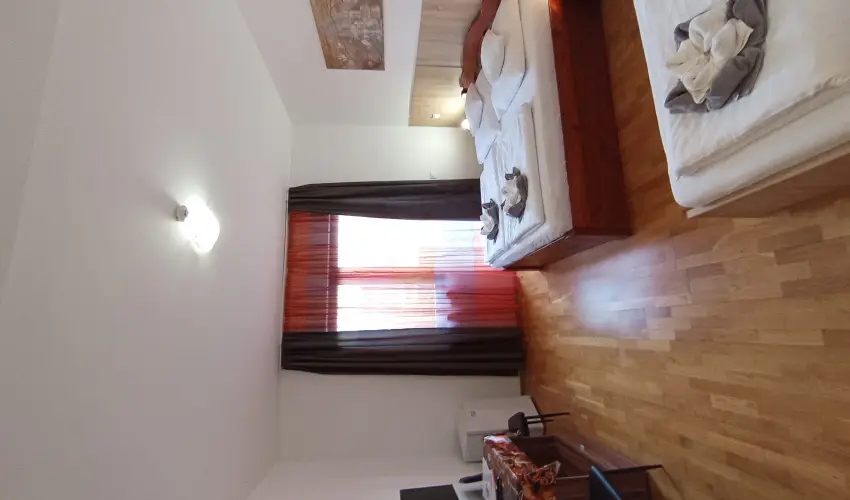 Margaréta Apartmanház Bogács - Karácsony