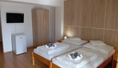 Margarta Apartmanhz Bogcs