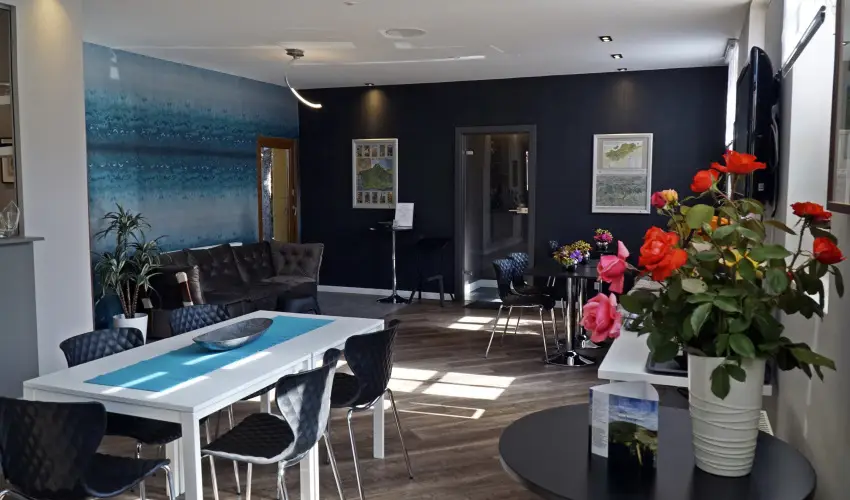 Margarta Garden Eger - Karcsony (min. 3 j)