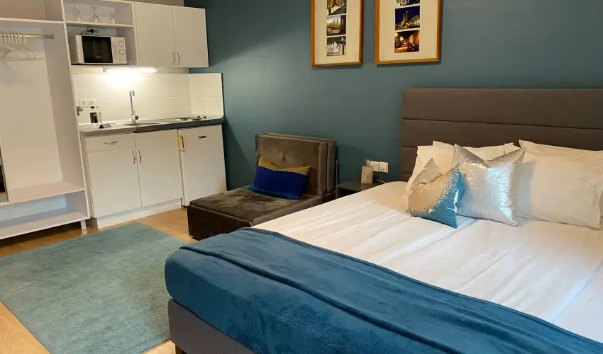 Margarta Garden Eger - Karcsony (min. 3 j)