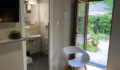 Margarta Garden Eger