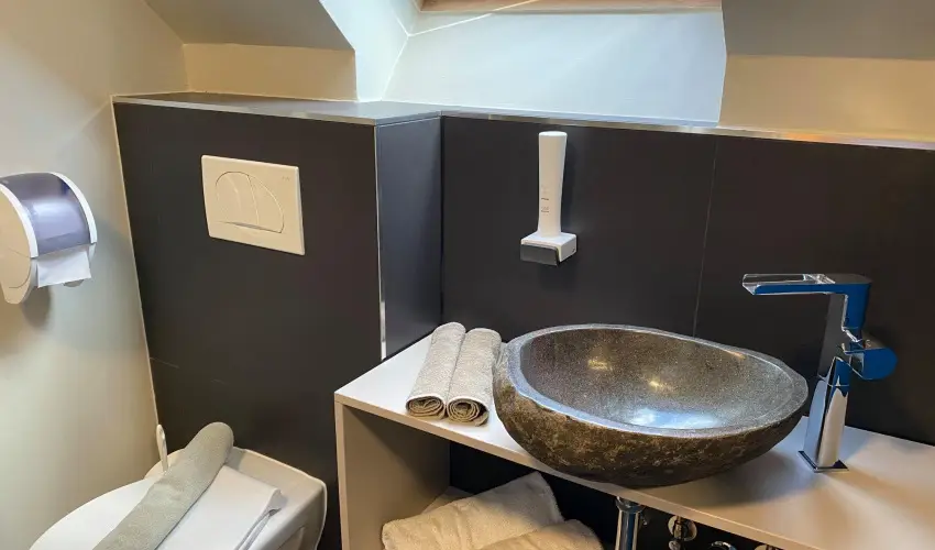 Margarta Garden Eger - Karcsony (min. 3 j)