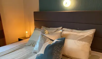 Margarta Garden Eger