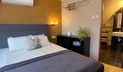 Margarta Garden Eger