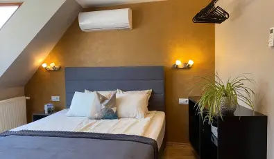 Margarta Garden Eger