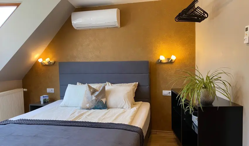 Margarta Garden Eger - Karcsony (min. 3 j)