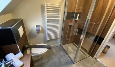 Margarta Garden Eger