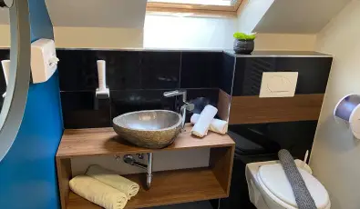 Margarta Garden Eger