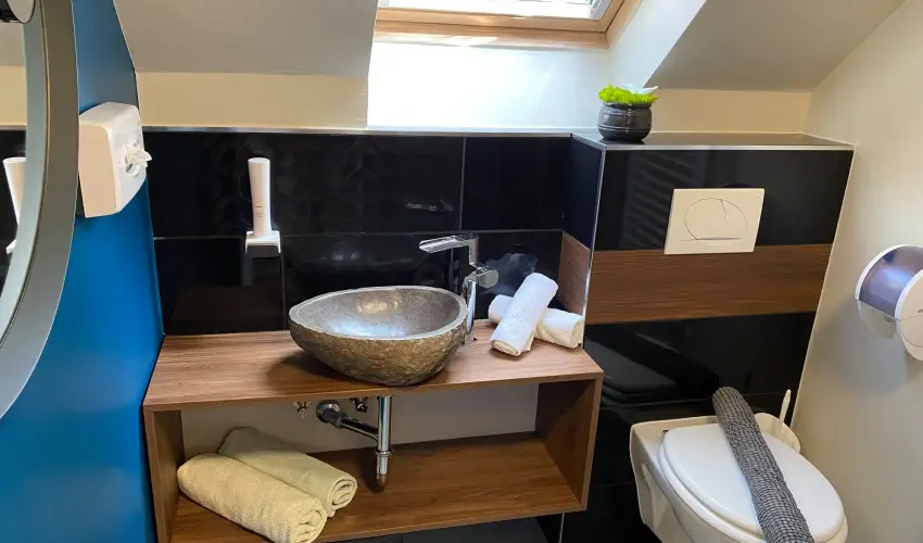 Margarta Garden Eger - Karcsony (min. 3 j)