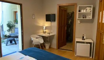 Margarta Garden Eger