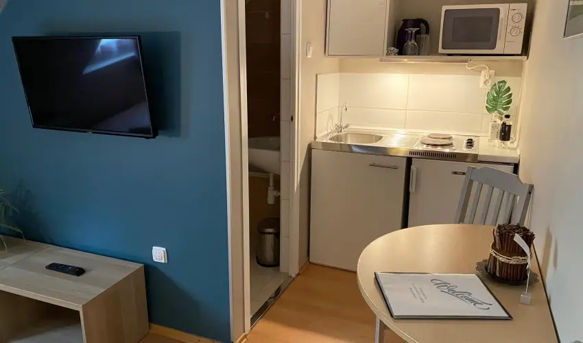 Margarta Garden Eger - Karcsony (min. 3 j)