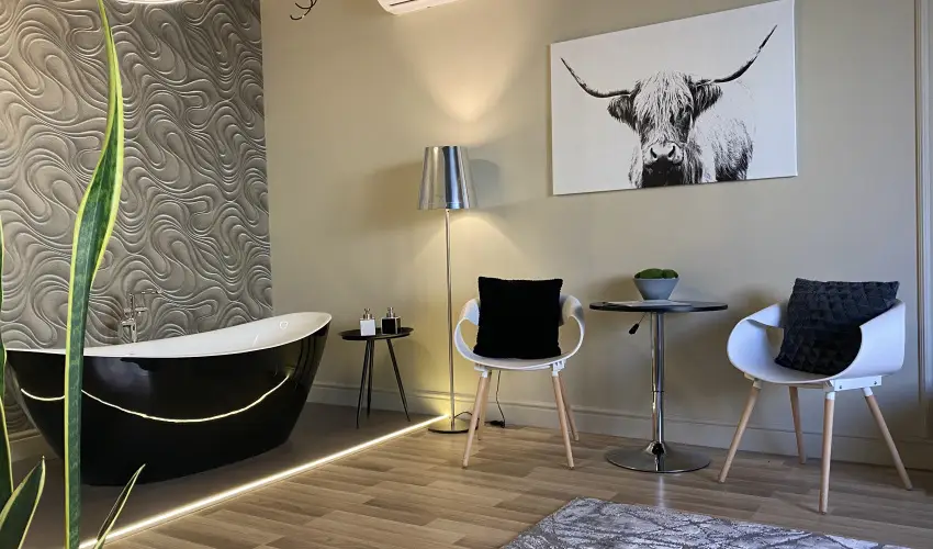 Margarta Garden Eger - Karcsony (min. 3 j)