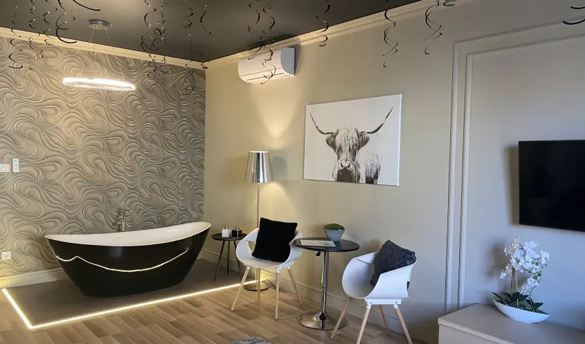 Margarta Garden Eger - Karcsony (min. 3 j)