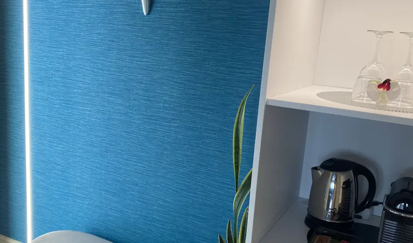 Margarta Garden Eger - Karcsony (min. 3 j)