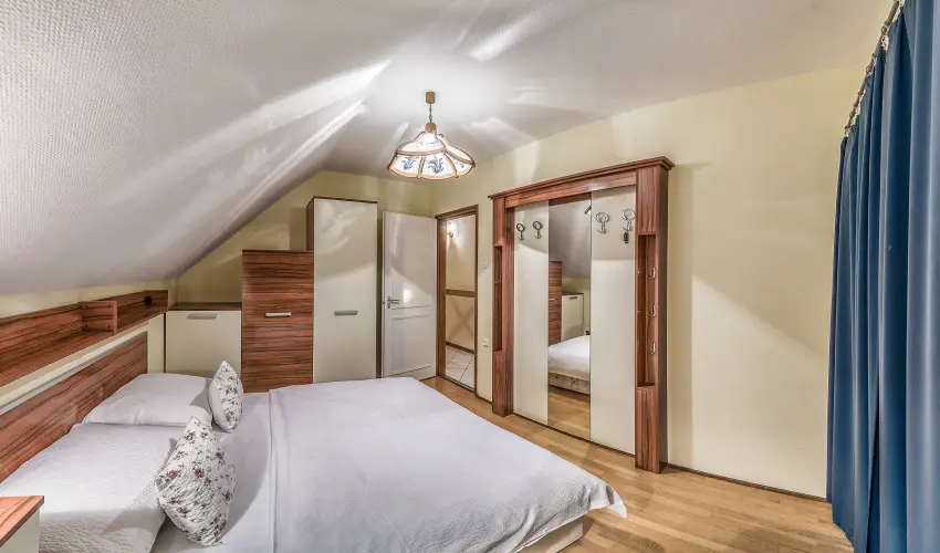 Mria Apartmanok Zalakaros - Karcsony (min. 3 j)