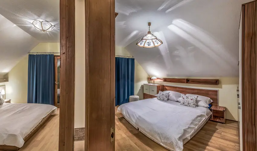 Mria Apartmanok Zalakaros - Karcsony (min. 3 j)