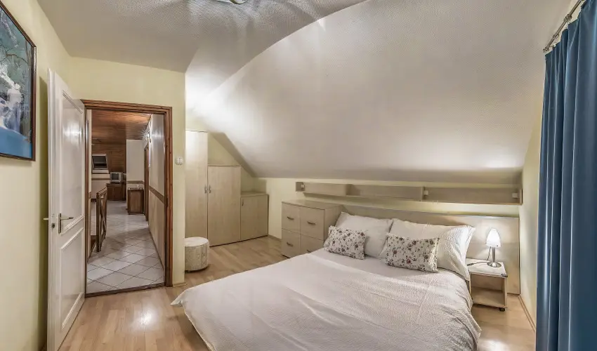 Mria Apartmanok Zalakaros - Karcsony (min. 3 j)