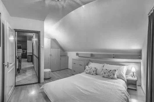 M�ria Apartmanok - Kar�csony