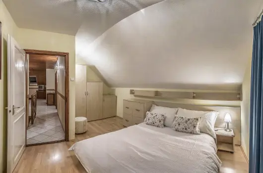 Mria Apartmanok - Karcsony (min. 3 j)