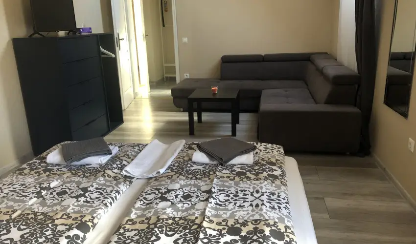 V�gv�ri Hotel Eger Eger - Kar�csony