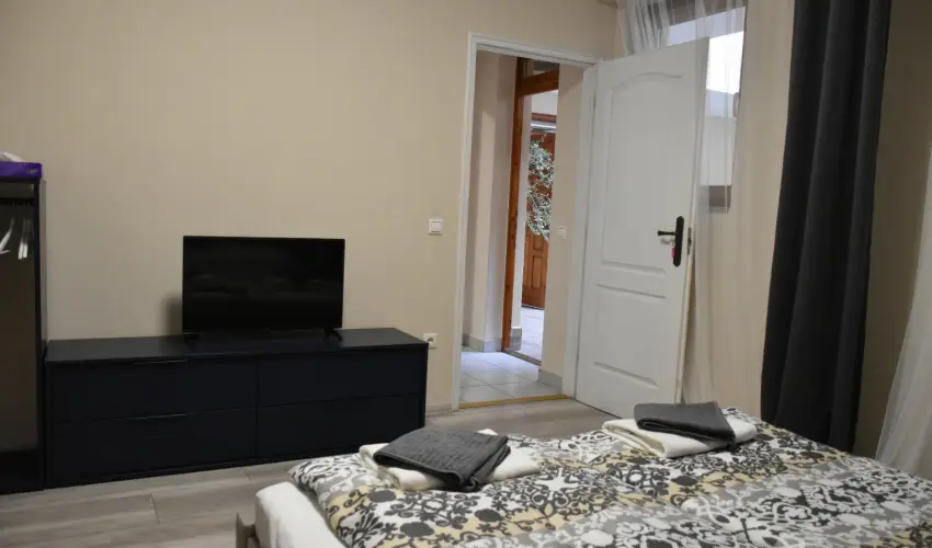 V�gv�ri Hotel Eger Eger - Kar�csony