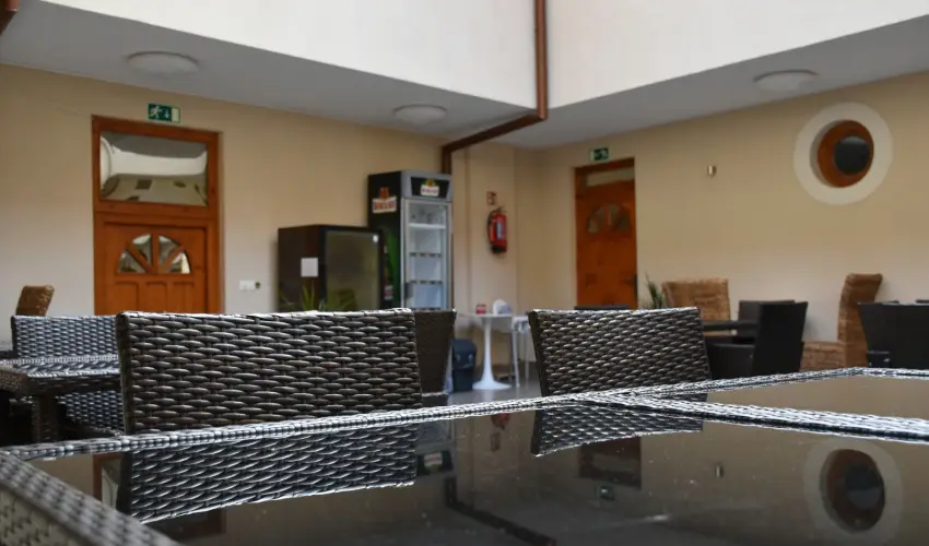 V�gv�ri Hotel Eger Eger - Kar�csony