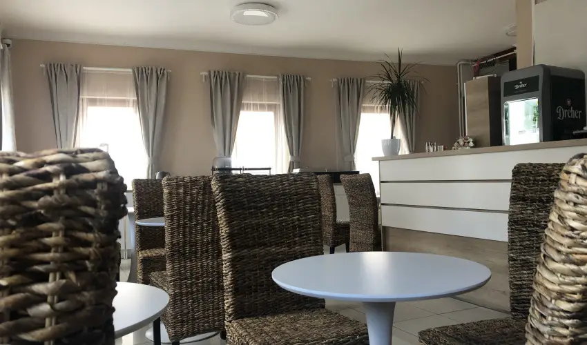 V�gv�ri Hotel Eger Eger - Kar�csony