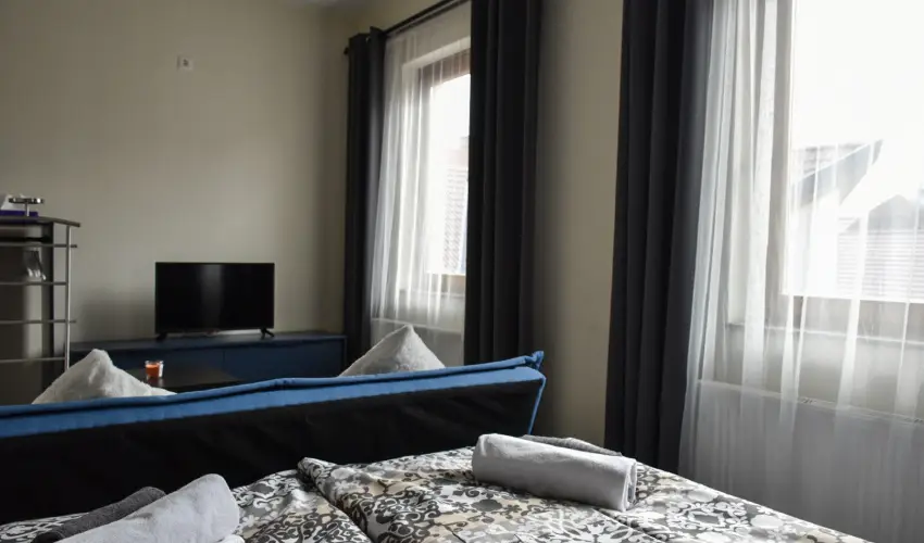 V�gv�ri Hotel Eger Eger - Kar�csony