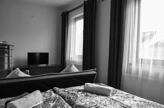 Vgvri Hotel Eger - Karcsony