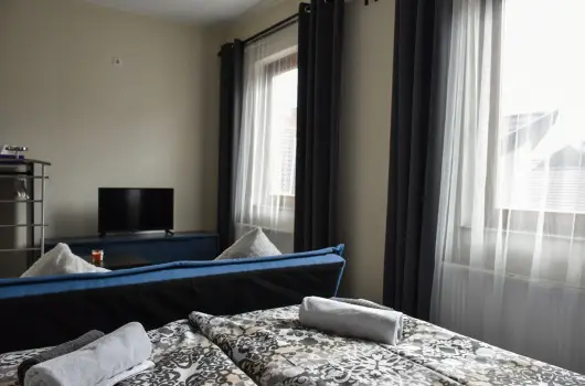 Vgvri Hotel Eger - Karcsony